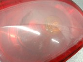 Replacement right rear light for Fiat Bravo (198) 1.9 JTD 16V CAT OEM IAM reference 51757542 51757542 