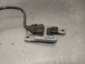 Recambio de sonda lambda para volkswagen sharan (7n1, 7n2) 2.0 tdi referencia OEM IAM 8K0907807E 5WK96688 CONTINENTAL