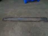 Recambio de spoiler talonera lateral derecha para mercedes-benz clase c (w204) berlina c 320 cdi (204.022) referencia OEM IAM A2