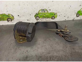 Recambio de cinturon seguridad delantero derecho para suzuki sj-410 1.0 referencia OEM IAM 2 PUERTAS
