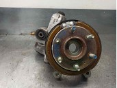 Recambio de mangueta trasera derecha para cadillac srx v6 elegance referencia OEM IAM 88952000 