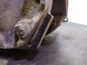 Recambio de diferencial trasero para mercedes-benz clase e (w211) e 270 cdi (211.016) referencia OEM IAM A2303510105 A2113509014