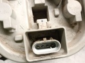 Recambio de piloto trasero derecho para fiat bravo (198) 1.9 jtd 16v cat referencia OEM IAM 51757542 51757542 