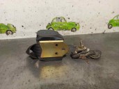 Recambio de cinturon seguridad delantero derecho para suzuki sj-410 1.0 referencia OEM IAM 2 PUERTAS
