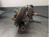 Recambio de mangueta trasera derecha para cadillac srx v6 elegance referencia OEM IAM 88952000 