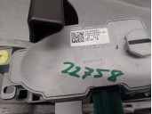 Replacement steering column for Volvo V60 I (155) D3 / D4 OEM IAM reference 31317519 31387874 