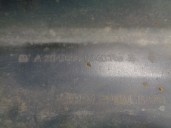 Recambio de spoiler talonera lateral derecha para mercedes-benz clase c (w204) berlina c 320 cdi (204.022) referencia OEM IAM A2