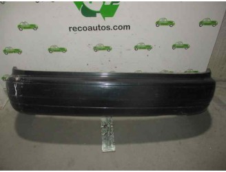 Recambio de paragolpes trasero para toyota camry (v10) 3.0 v6 24v cat referencia OEM IAM VERDE 4 PUERTAS