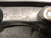 Recambio de piloto trasero derecho para fiat bravo (198) 1.9 jtd 16v cat referencia OEM IAM 51757542 51757542 