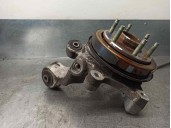 Recambio de mangueta trasera derecha para cadillac srx v6 elegance referencia OEM IAM 88952000 