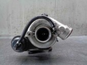 Recambio de turbocompresor para peugeot 405 berlina 1.9 diesel referencia OEM IAM 9611632580 4655751 GARRETT