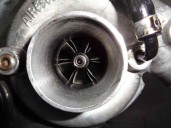 Recambio de turbocompresor para peugeot 405 berlina 1.9 diesel referencia OEM IAM 9611632580 4655751 GARRETT