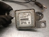 Recambio de sonda lambda para volkswagen sharan (7n1, 7n2) 2.0 tdi referencia OEM IAM 8K0907807E 5WK96688 CONTINENTAL