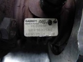 Recambio de turbocompresor para peugeot 405 berlina 1.9 diesel referencia OEM IAM 9611632580 4655751 GARRETT