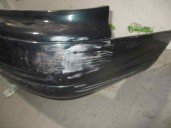 Recambio de paragolpes trasero para toyota camry (v10) 3.0 v6 24v cat referencia OEM IAM VERDE 4 PUERTAS