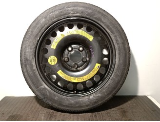 Recambio de neumatico repuesto para mercedes-benz clase e (w211) e 270 cdi (211.016) referencia OEM IAM 2194000002 T15570R17110M