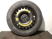 Recambio de neumatico repuesto para mercedes-benz clase e (w211) e 270 cdi (211.016) referencia OEM IAM 2194000002 T15570R17110M