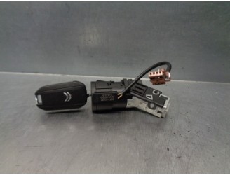 Replacement ignition switch for Citroën C4 Cactus 1.6 BlueHDi FAP OEM IAM reference 9663123380 