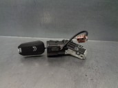 Recambio de conmutador de arranque para citroën c4 cactus 1.6 blue-hdi fap referencia OEM IAM 9663123380 