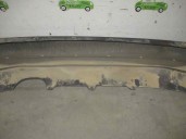 Recambio de paragolpes trasero para toyota camry (v10) 3.0 v6 24v cat referencia OEM IAM VERDE 4 PUERTAS