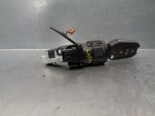Recambio de conmutador de arranque para citroën c4 cactus 1.6 blue-hdi fap referencia OEM IAM 9663123380 
