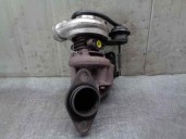 Recambio de turbocompresor para peugeot 405 berlina 1.9 diesel referencia OEM IAM 9611632580 4655751 GARRETT