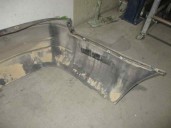 Recambio de paragolpes trasero para toyota camry (v10) 3.0 v6 24v cat referencia OEM IAM VERDE 4 PUERTAS