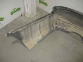 Recambio de paragolpes trasero para toyota camry (v10) 3.0 v6 24v cat referencia OEM IAM VERDE 4 PUERTAS