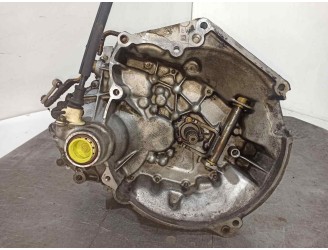 Recambio de caja cambios para peugeot 205 berlina 1.1 mito referencia OEM IAM 2CA37 063412 