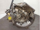 Recambio de caja cambios para peugeot 205 berlina 1.1 mito referencia OEM IAM 2CA37 063412 