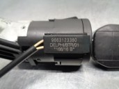 Recambio de conmutador de arranque para citroën c4 cactus 1.6 blue-hdi fap referencia OEM IAM 9663123380 