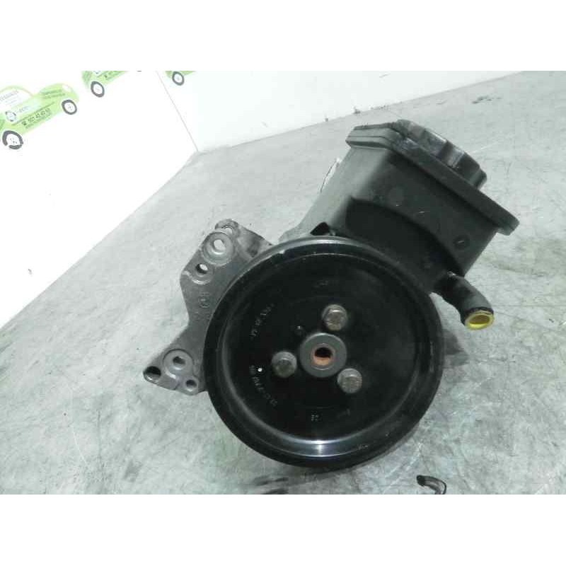 Recambio de bomba servodireccion para bmw serie 3 compact (e46) referencia OEM IAM 6756575 7692974519 ZF