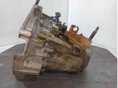 Replacement gearbox for Peugeot 205 sedan 1.1 Mito OEM IAM reference 2CA37 063412 