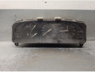 Recambio de cuadro instrumentos para nissan primera berl./familiar (p10/w10) 2.0 diesel referencia OEM IAM 96543679 2481072J06 