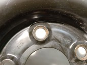 Recambio de neumatico repuesto para mercedes-benz clase e (w211) e 270 cdi (211.016) referencia OEM IAM 2194000002 T15570R17110M