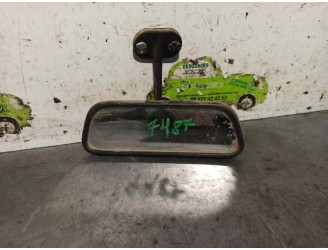 Recambio de espejo interior para suzuki sj-410 1.0 referencia OEM IAM   