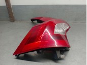 Recambio de piloto trasero izquierdo para volvo v60 i (155) d3 / d4 referencia OEM IAM 31214963 31395928 