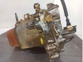 Recambio de caja cambios para peugeot 205 berlina 1.1 mito referencia OEM IAM 2CA37 063412 