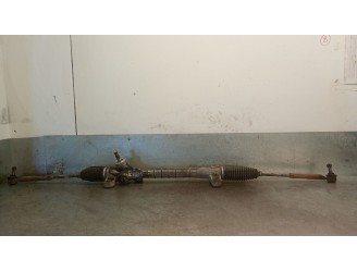 Recambio de cremallera direccion para peugeot 307 break/sw (s2) 1.6 16v cat referencia OEM IAM 4550002060 4000ZK 26092563 DELPHI