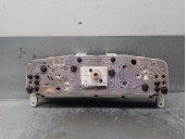 Recambio de cuadro instrumentos para nissan primera berl./familiar (p10/w10) 2.0 diesel referencia OEM IAM 96543679 2481072J06 