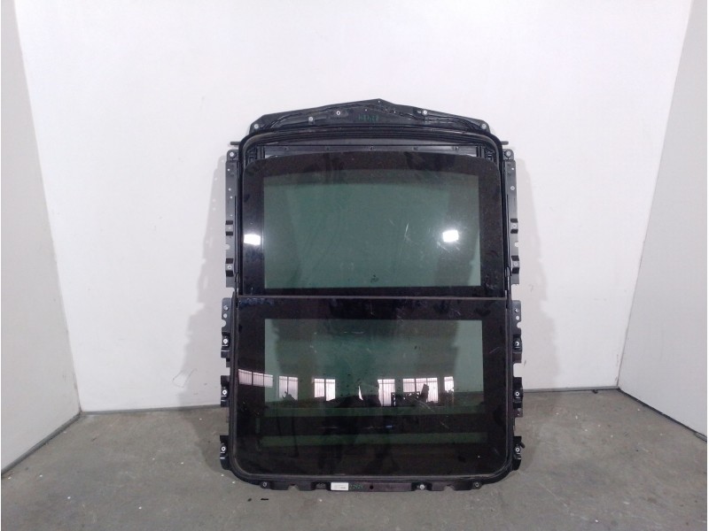 Recambio de techo electrico para bmw 5 gran turismo (f07) 530 d referencia OEM IAM 54107221364 54107221364 