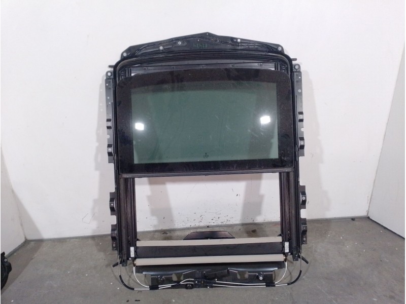 Recambio de techo electrico para bmw 5 gran turismo (f07) 530 d referencia OEM IAM 54107221364 54107221364 
