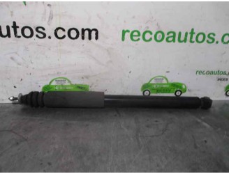 Recambio de amortiguador trasero izquierdo para nissan juke (f15) 1.5 turbodiesel cat referencia OEM IAM 56210BX82A 8719 KYB