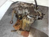 Recambio de caja cambios para peugeot 205 berlina 1.1 mito referencia OEM IAM 2CA37 063412 