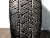 Recambio de neumatico repuesto para mercedes-benz clase e (w211) e 270 cdi (211.016) referencia OEM IAM 2194000002 T15570R17110M