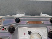 Recambio de cuadro instrumentos para nissan primera berl./familiar (p10/w10) 2.0 diesel referencia OEM IAM 96543679 2481072J06 