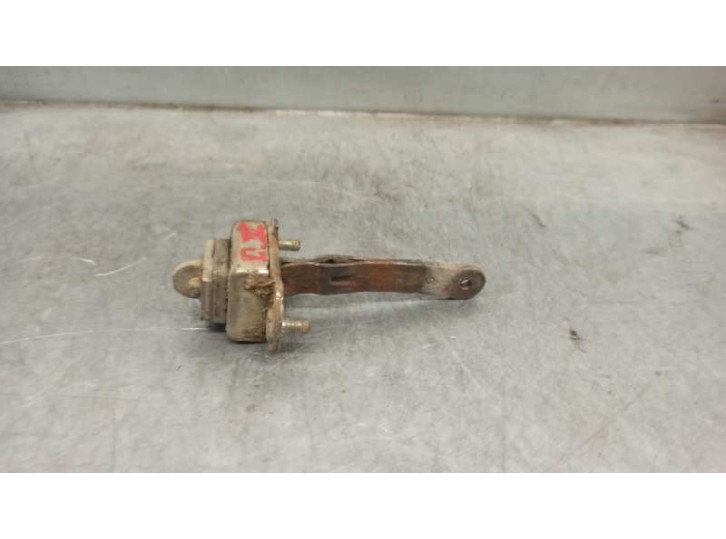 Recambio de retenedor puerta para isuzu pick-up (2000) 2.5 referencia OEM IAM   