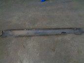 Recambio de spoiler talonera lateral izquierda para mercedes-benz clase c (w204) berlina c 320 cdi (204.022) referencia OEM IAM 