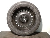 Recambio de neumatico repuesto para mercedes-benz clase e (w211) e 270 cdi (211.016) referencia OEM IAM 2194000002 T15570R17110M