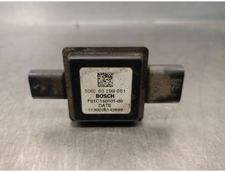 Recambio de sensor para volkswagen sharan (7n1, 7n2) 2.0 tdi referencia OEM IAM F01C150101  506063299051 BOSCH